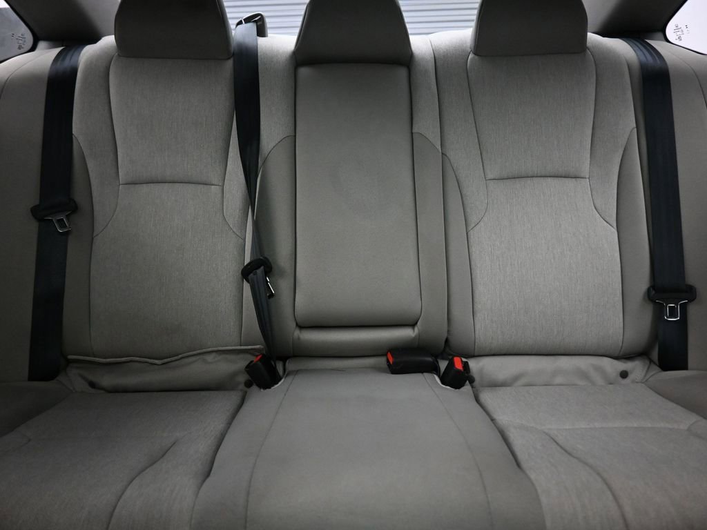 Used 2023 Honda Accord EX image 28
