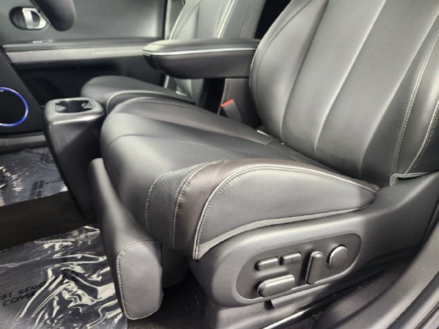 Certified 2024 Hyundai Ioniq 5 Limited AWD/4WD image 11