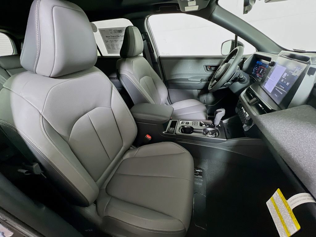 New 2026 Subaru Outback Limited XT AWD/4WD image 22