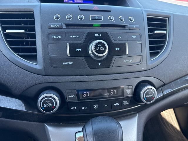Used 2014 Honda CR-V EX-L image 23