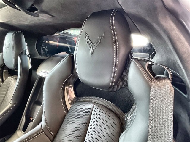 New 2026 Chevrolet Corvette Z06 image 24