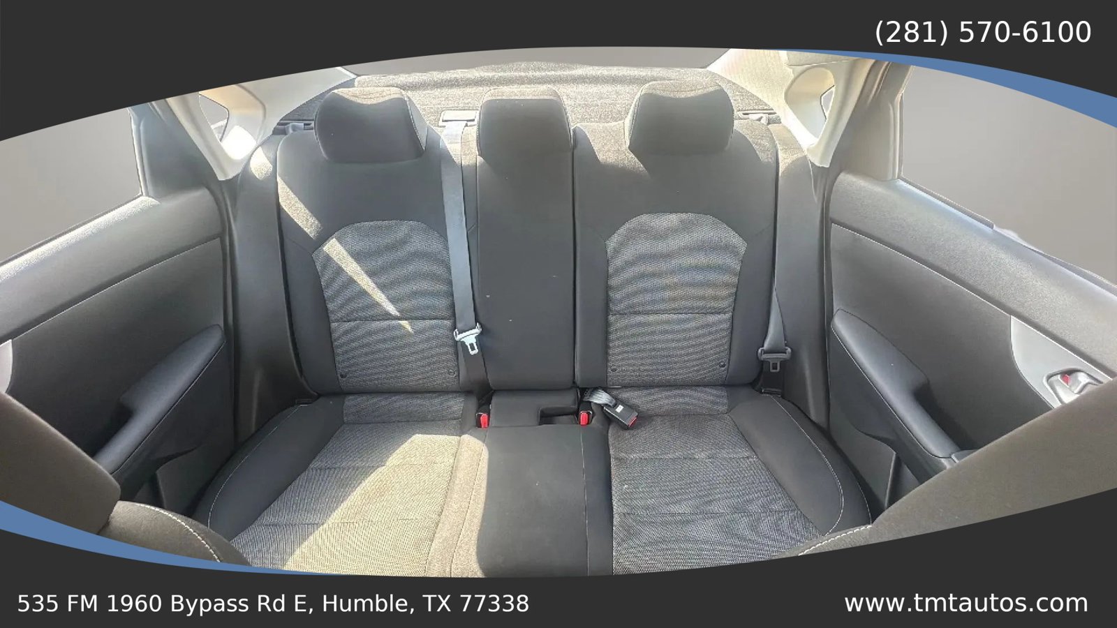Used 2024 Kia Forte LXS FWD image 23