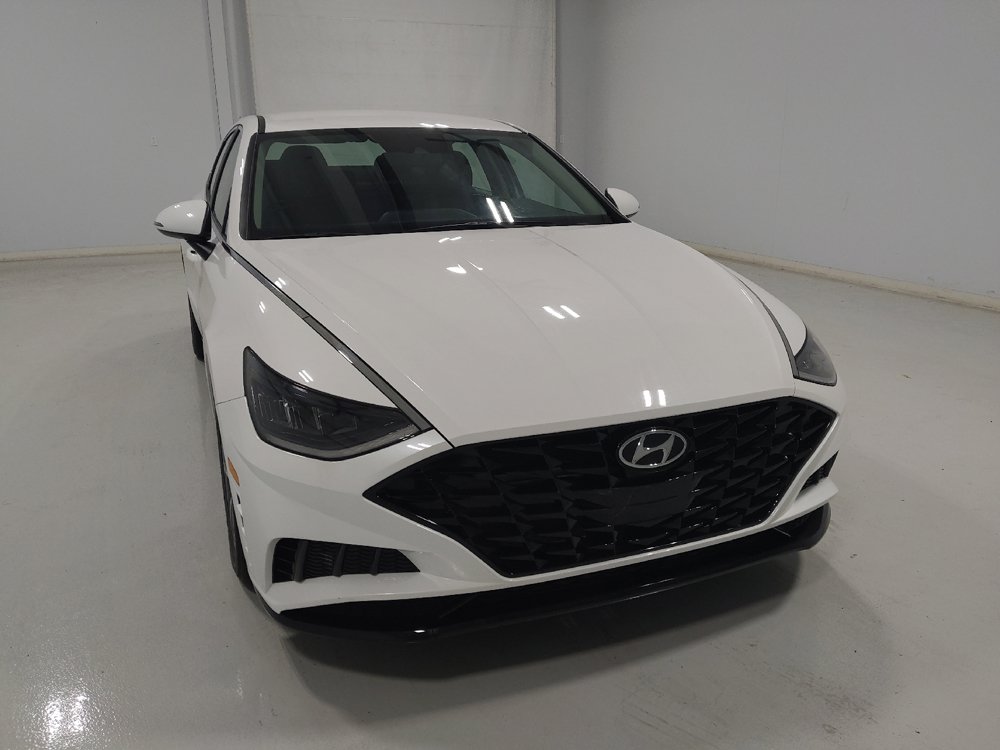 Used 2023 Hyundai Sonata SEL FWD image 14
