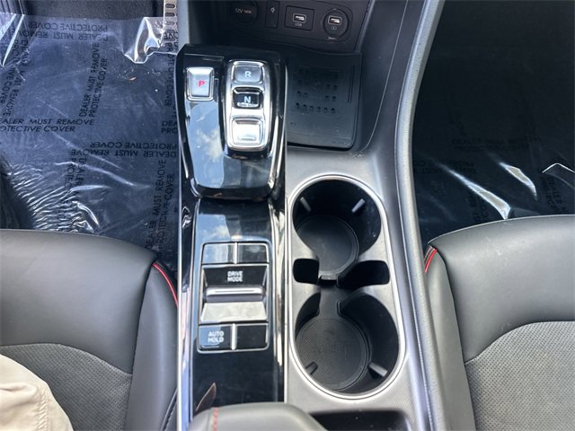 Used 2021 Hyundai Sonata SEL Plus image 20