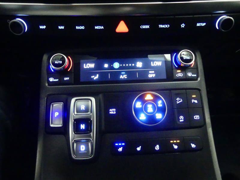 Used 2024 Hyundai Palisade Calligraphy AWD/4WD image 17
