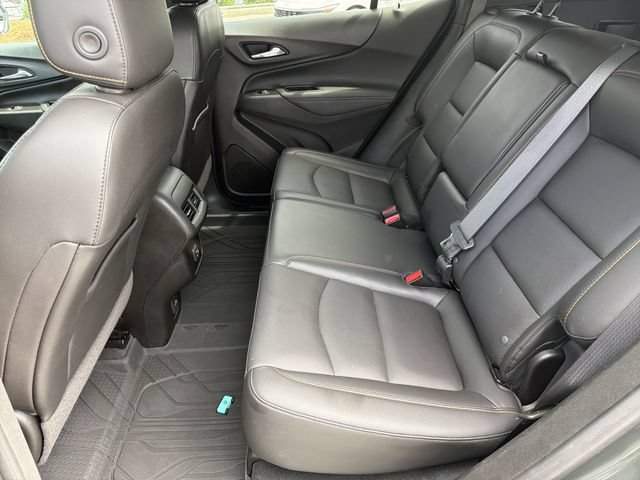 Used 2021 Chevrolet Equinox Premier w/ LPO, Floor Liner Package FWD image 23