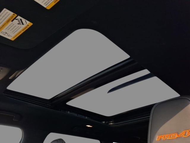 Certified 2025 Nissan Armada PRO-4X w/ Pro-4X Premium Package image 21