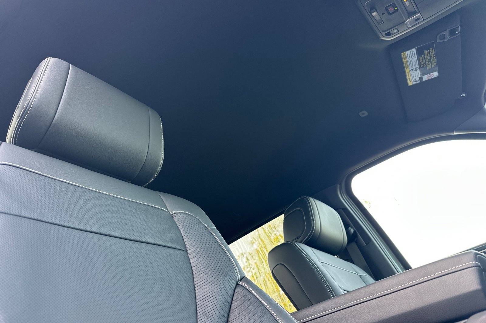 New 2026 Toyota Tundra Limited image 14