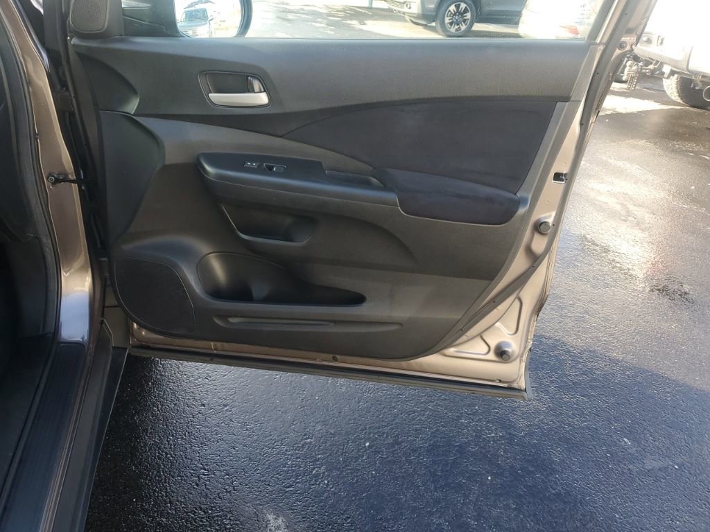 Used 2014 Honda CR-V EX image 31