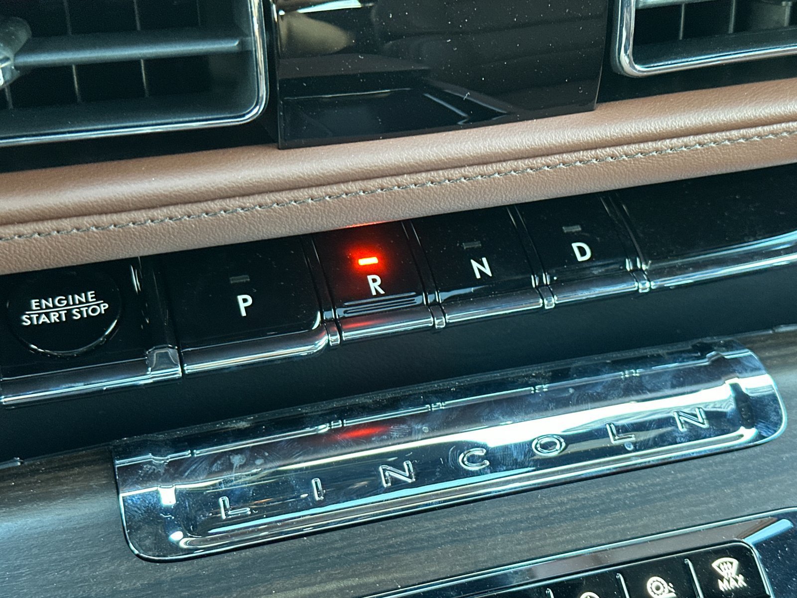 New 2026 Lincoln Aviator Reserve AWD/4WD image 22