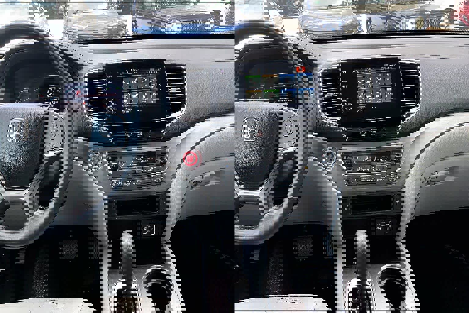 Used 2019 Honda Pilot EX-L image 7