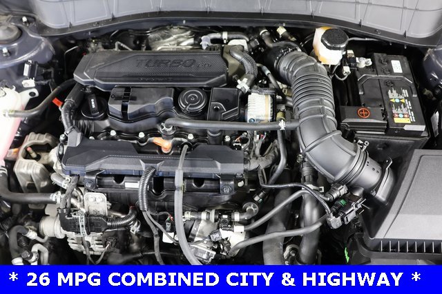 Used 2024 Hyundai Kona N Line image 25