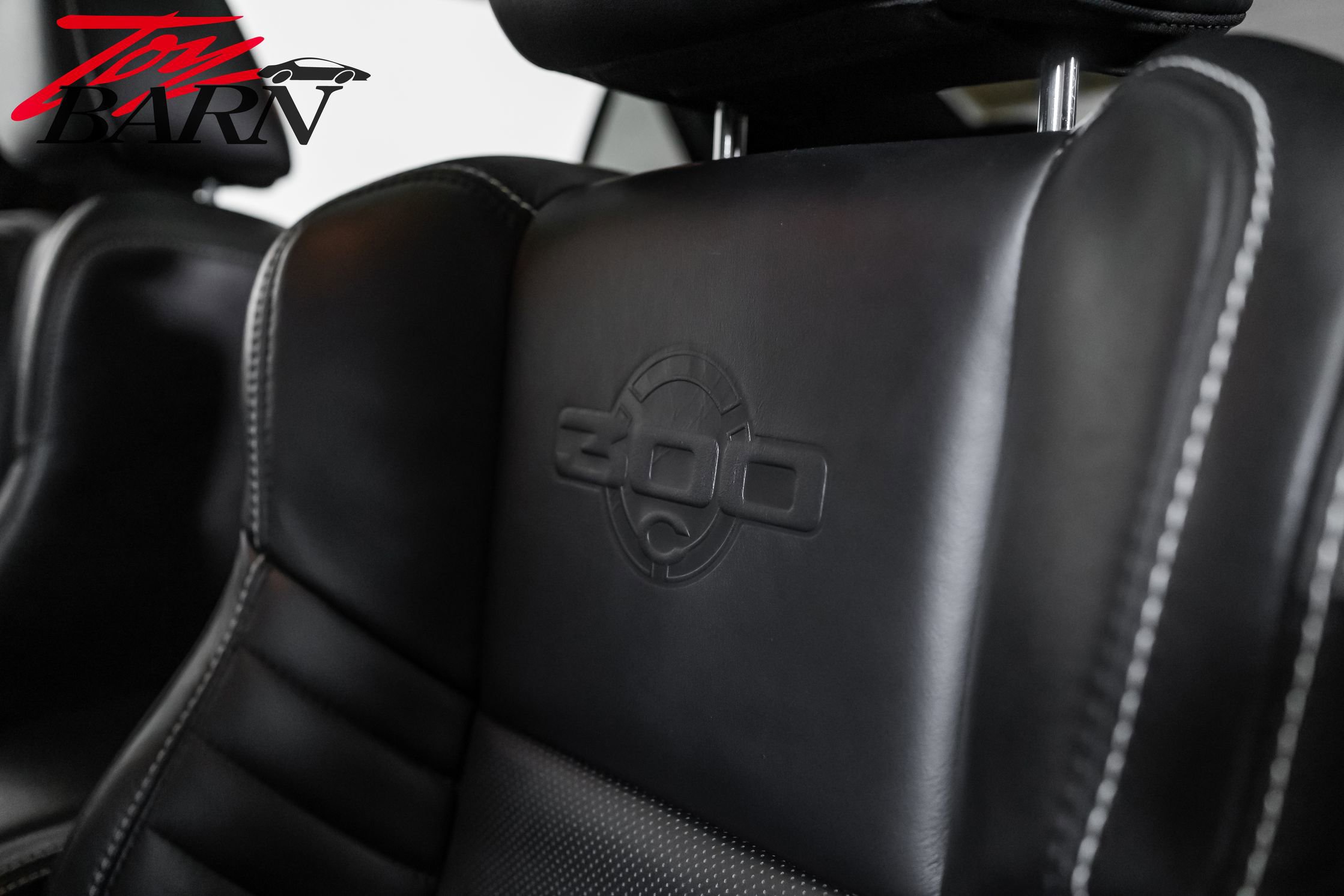 Used 2023 Chrysler 300 C RWD image 24
