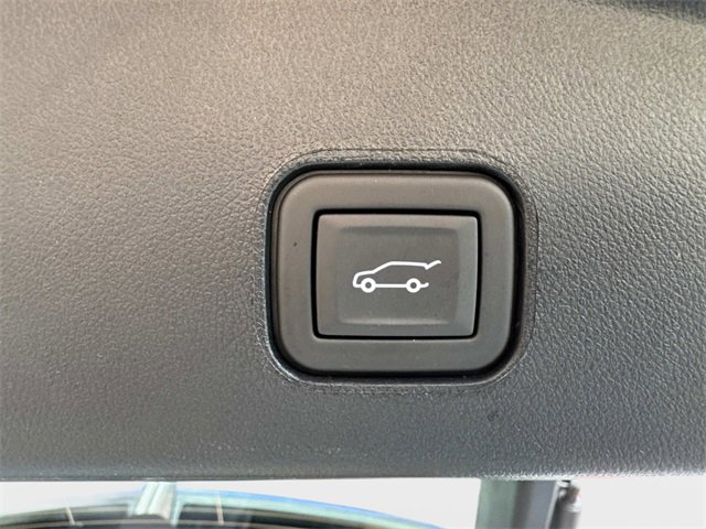 New 2025 Cadillac Lyriq Sport image 7