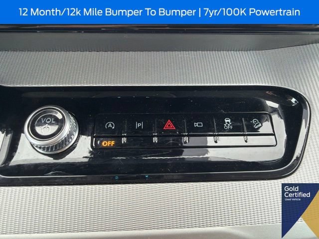 Used 2025 Ford Expedition Active AWD/4WD image 46