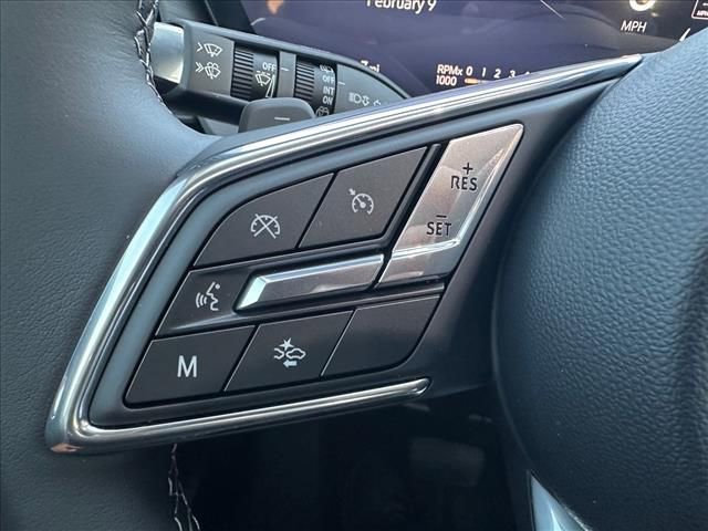 New 2026 Buick Envision Preferred image 29