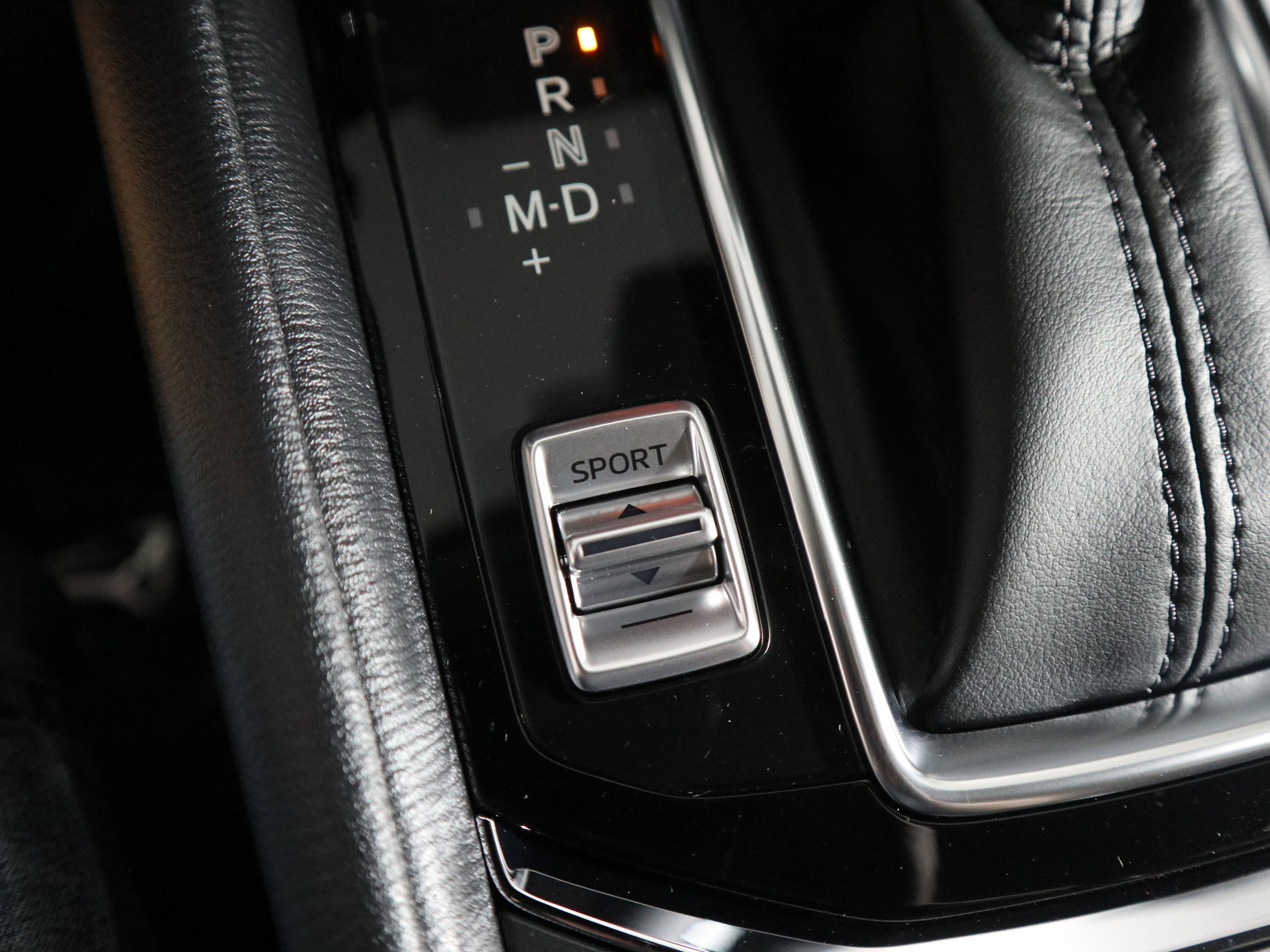 New 2025 MAZDA CX-5 AWD 2.5 S w/ Select Package image 29