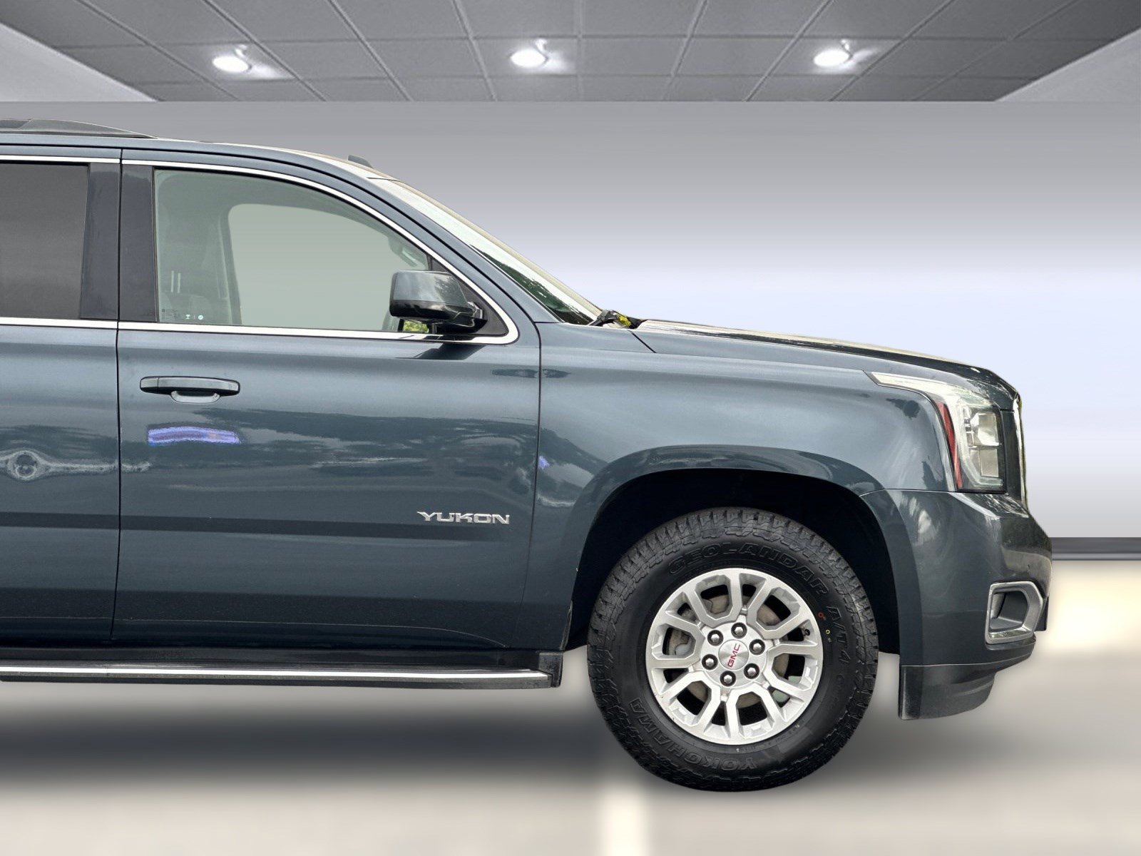 Used 2019 GMC Yukon SLE w/ Convenience Package image 33