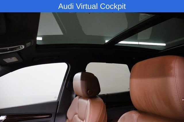 Used 2019 Audi Q5 2.0T Premium Plus w/ Premium Plus Package image 13