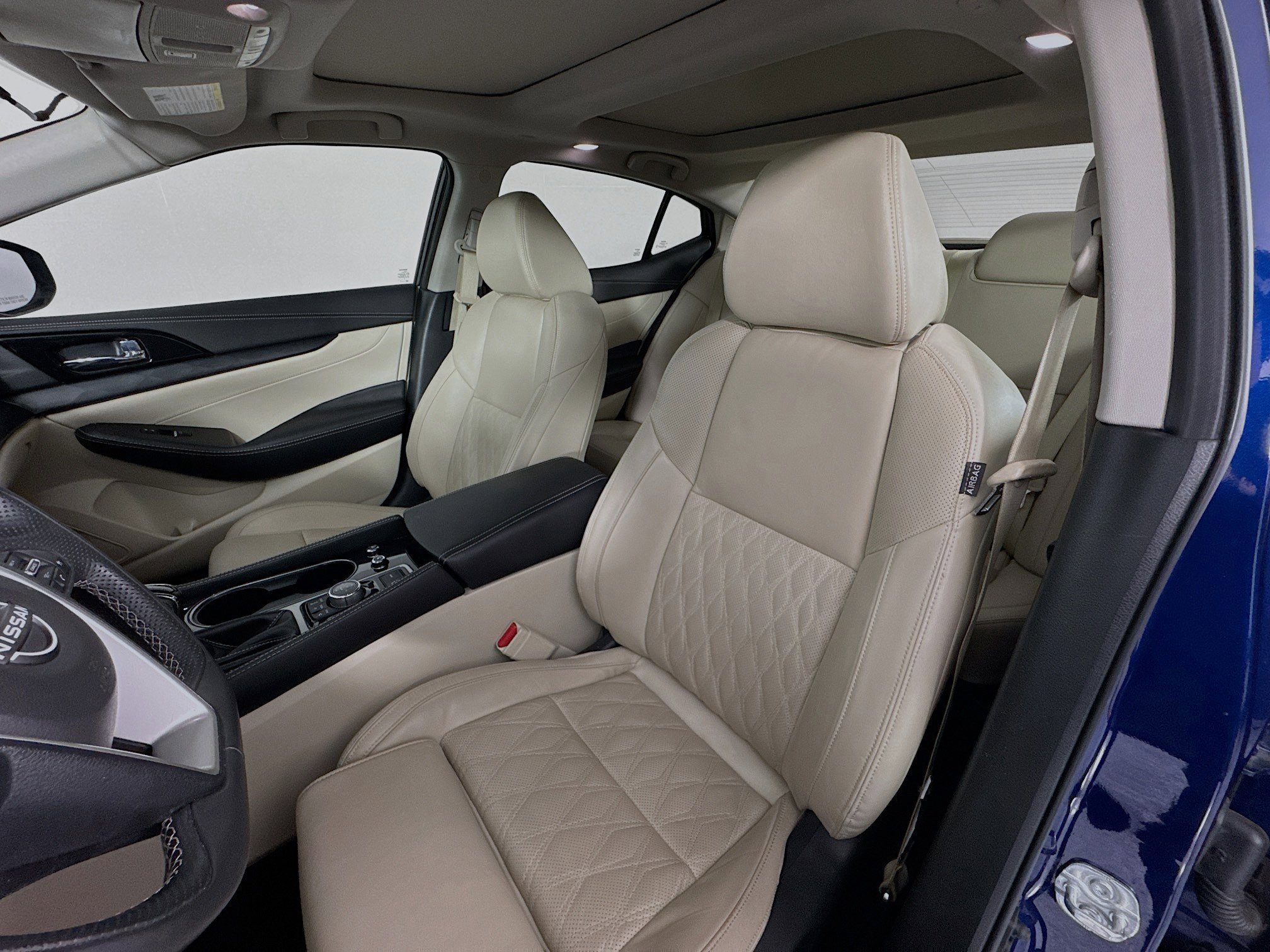 Used 2023 Nissan Maxima Platinum w/ Sport Mat Group image 21