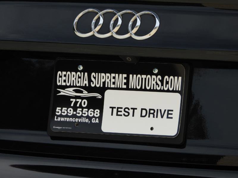 Used 2018 Audi S5 Premium Plus w/ Navigation Package image 11