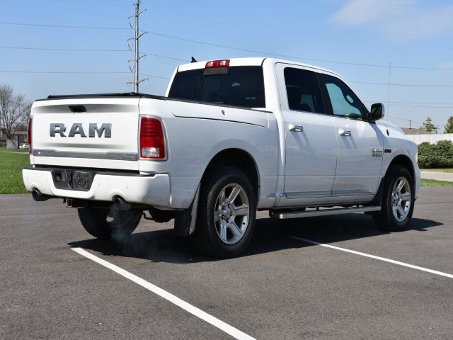 Used 2016 RAM 1500 Limited image 7
