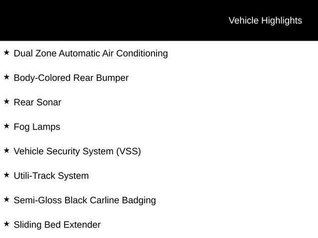 Used 2020 Nissan Frontier SV w/ Midnight Edition Floor Mats image 6