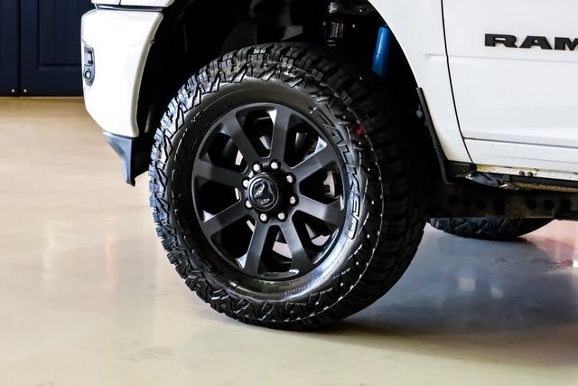 Used 2023 RAM 2500 Laramie w/ Night Edition AWD/4WD image 54