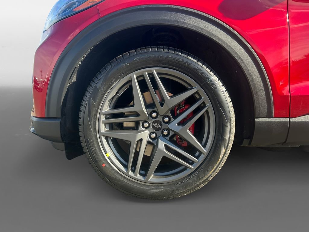 New 2026 Ford Explorer ST w/ Sun And Sound Package image 44