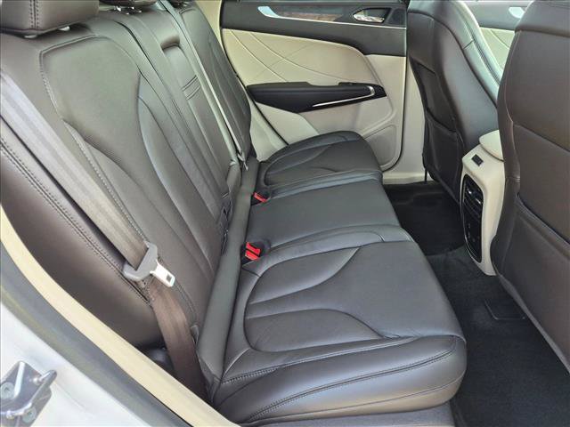 Used 2019 Lincoln MKC Reserve AWD/4WD image 20