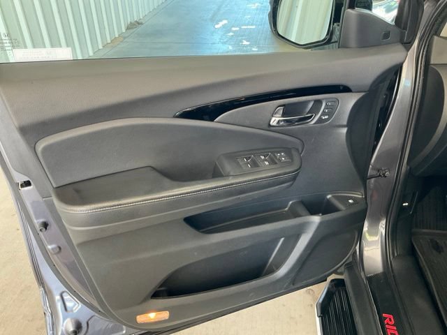 Used 2020 Honda Ridgeline RTL-E image 4