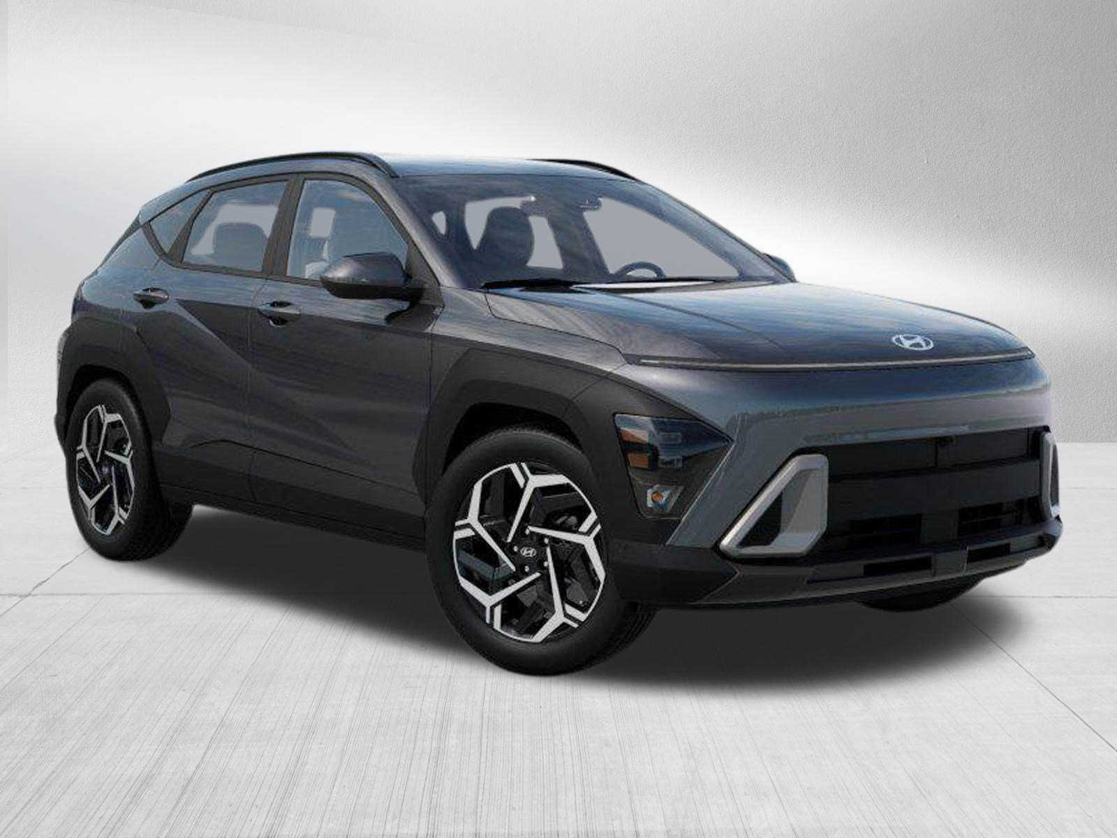 New 2026 Hyundai Kona Limited video 2