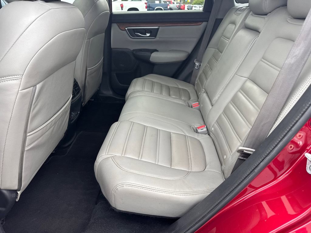 Used 2021 Honda CR-V EX image 21