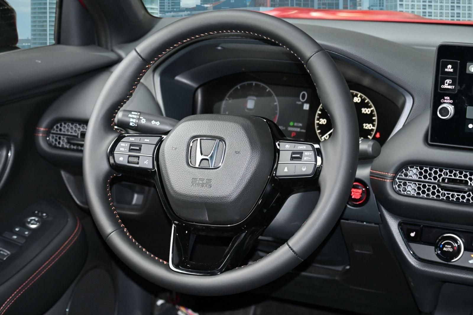 New 2026 Honda HR-V Sport image 21