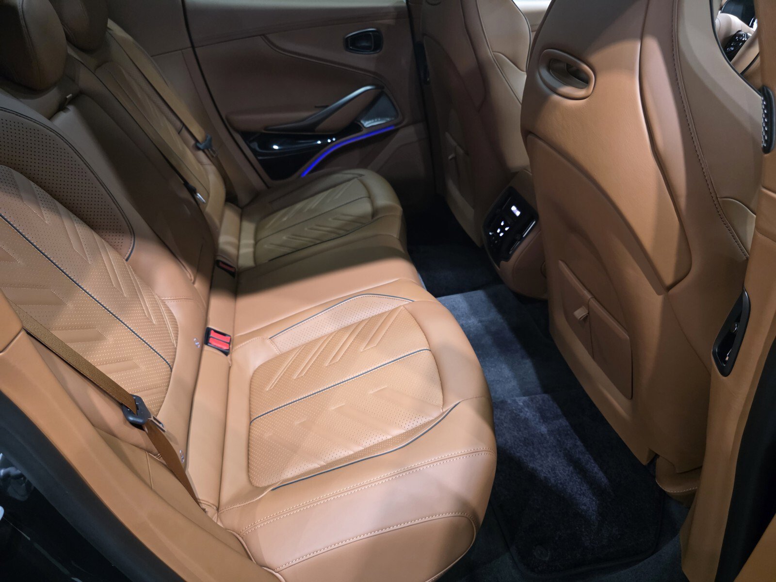 New 2026 Aston Martin DBX S image 22