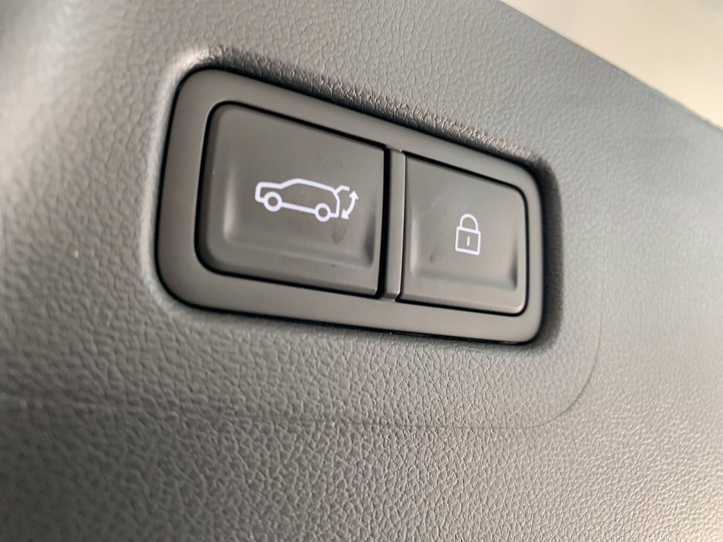 New 2027 Hyundai Santa Fe SEL AWD/4WD image 14