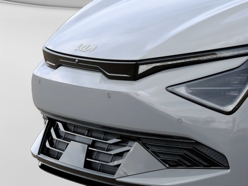 New 2026 Kia EV6 Light RWD image 12