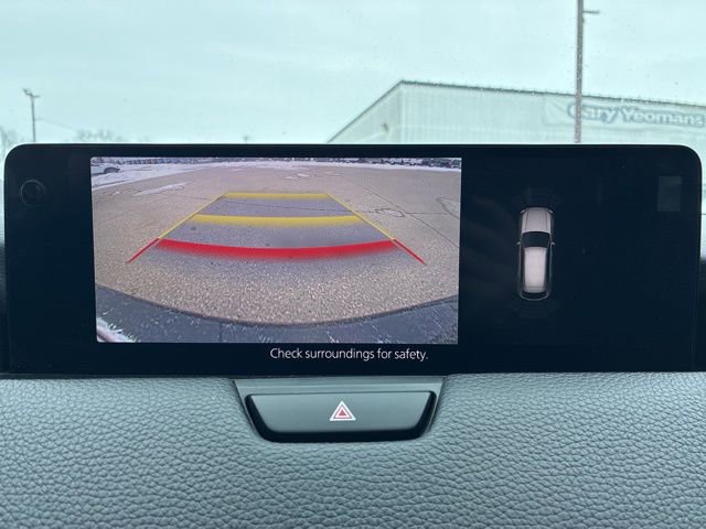 Used 2024 MAZDA CX-90 3.3 Turbo S image 34