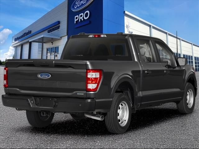 New 2023 Ford F150 XLT w/ Bed Utility Package AWD/4WD image 28