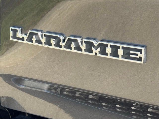 New 2026 RAM 1500 Laramie AWD/4WD image 34