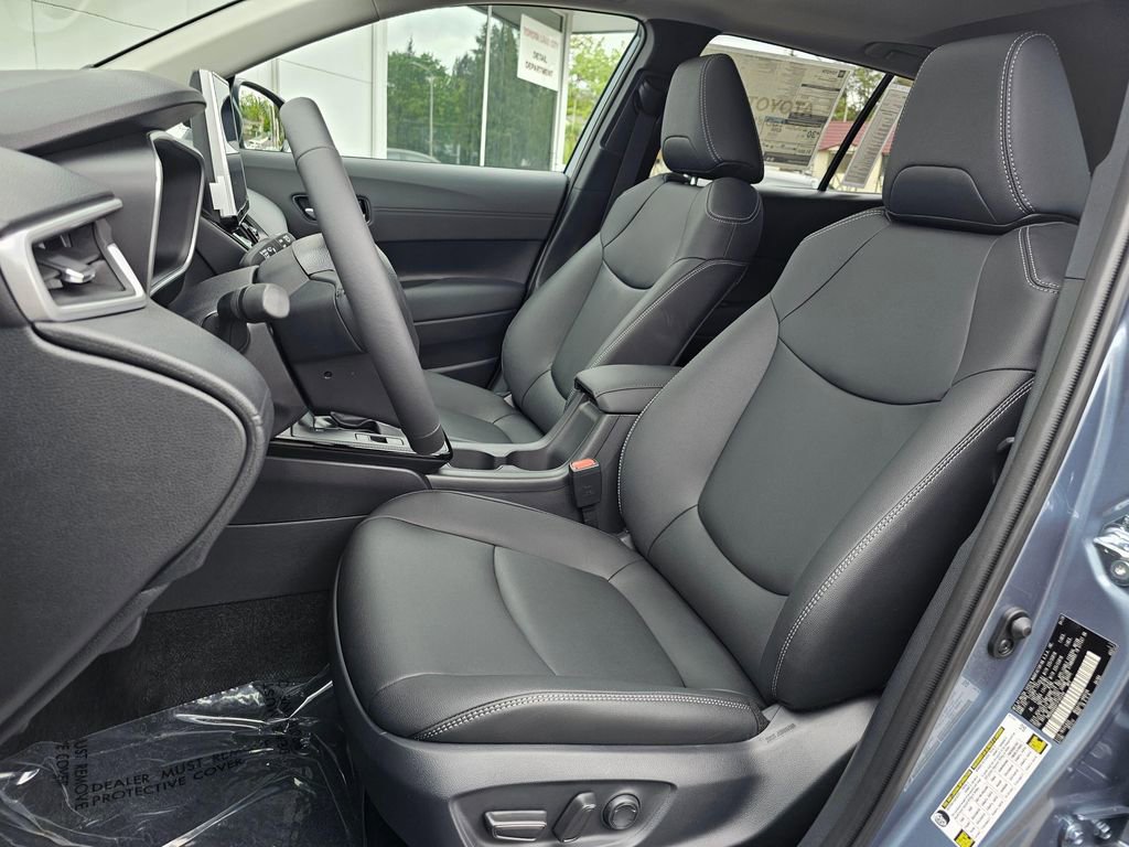New 2026 Toyota Corolla Cross XLE AWD/4WD image 19