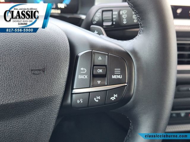 Used 2025 Ford Bronco Sport Badlands AWD/4WD image 29