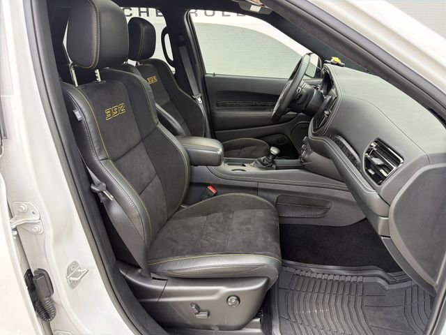 Used 2024 Dodge Durango SRT AWD/4WD image 28