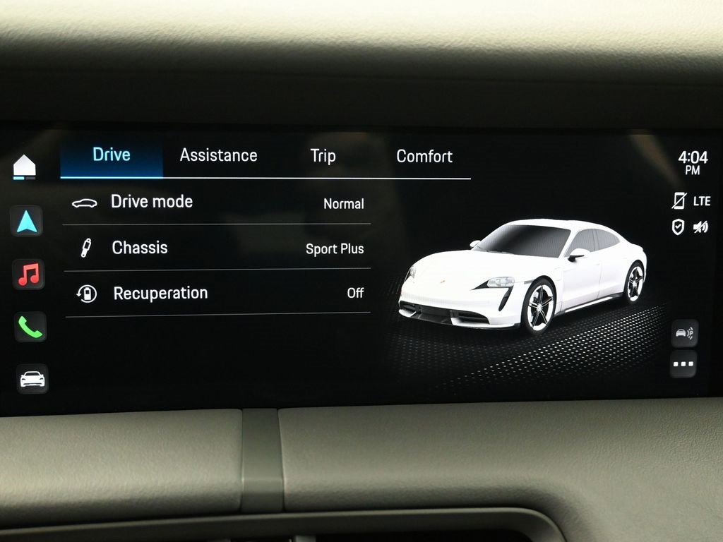 Used 2023 Porsche Taycan image 27