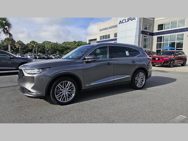 Certified 2023 Acura MDX w/ Advance Package AWD/4WD image 36