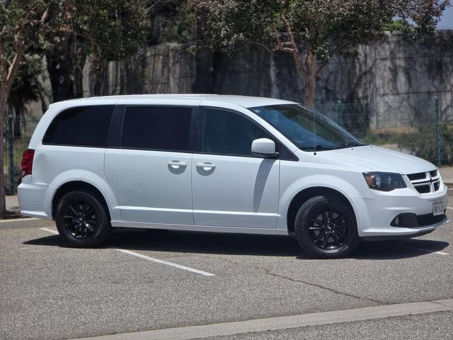 Used 2019 Dodge Grand Caravan GT FWD image 4