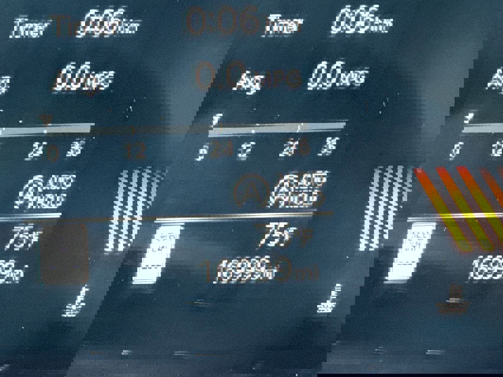 Used 2025 Kia Sorento EX w/ Panoramic Sunroof Package FWD image 15