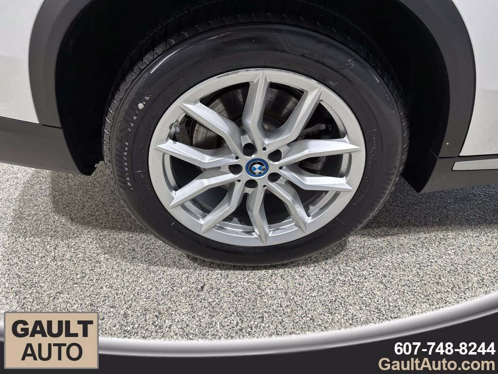 Used 2023 BMW X5 xDrive45e AWD/4WD image 21