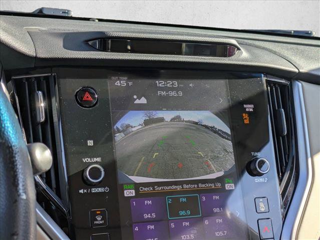 Used 2021 Subaru Legacy Limited XT w/ Popular Package #2 image 17