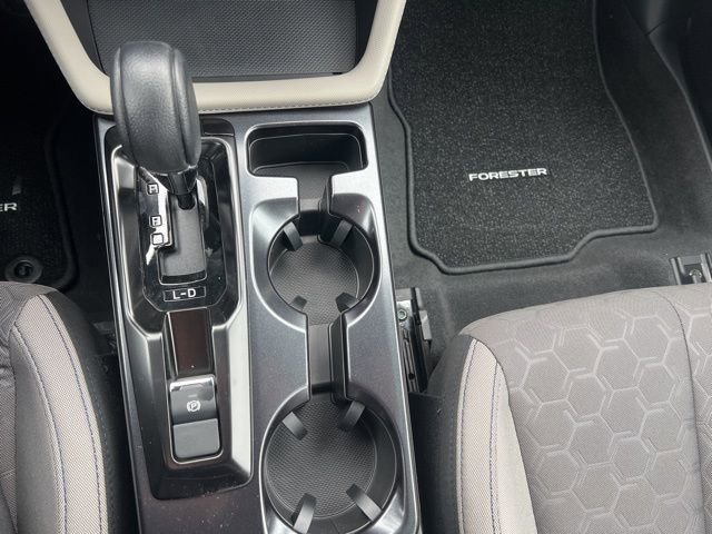 New 2026 Subaru Forester Base image 13